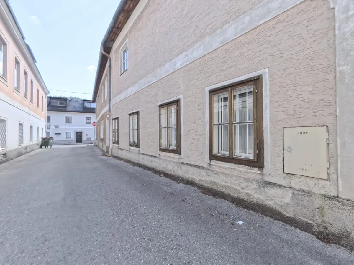 Gewerbeimmobilie kaufen in Waidhofen an der Ybbs – 228 m², € 249.000 – Bild 5 von 9