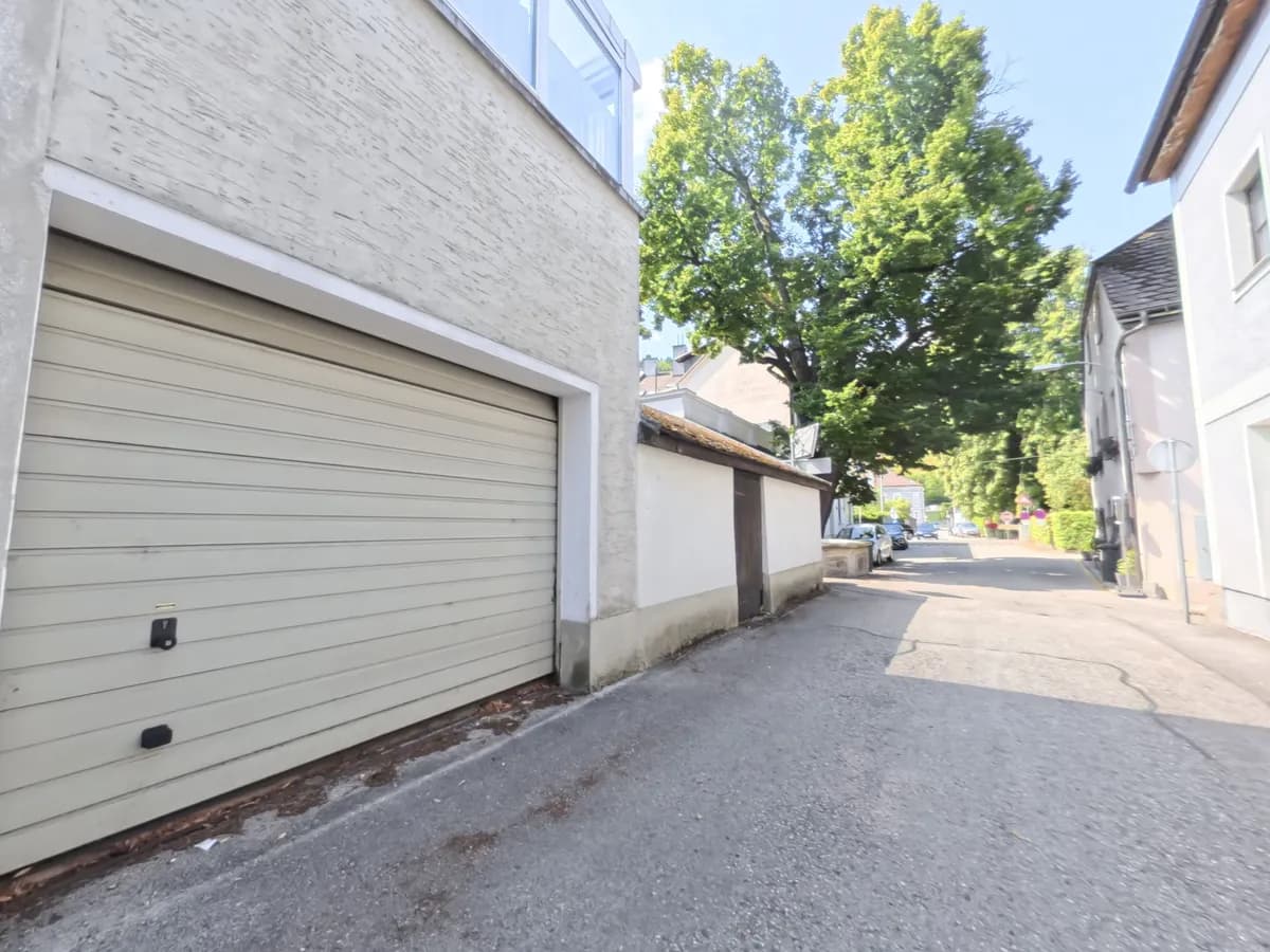 Gewerbeimmobilie kaufen in Waidhofen an der Ybbs – 228 m², € 249.000 – Bild 6 von 9