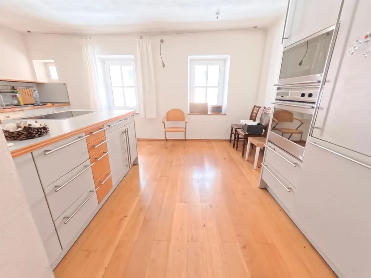 Gewerbeimmobilie kaufen in Waidhofen an der Ybbs – 228 m², € 249.000 – Bild 7 von 9