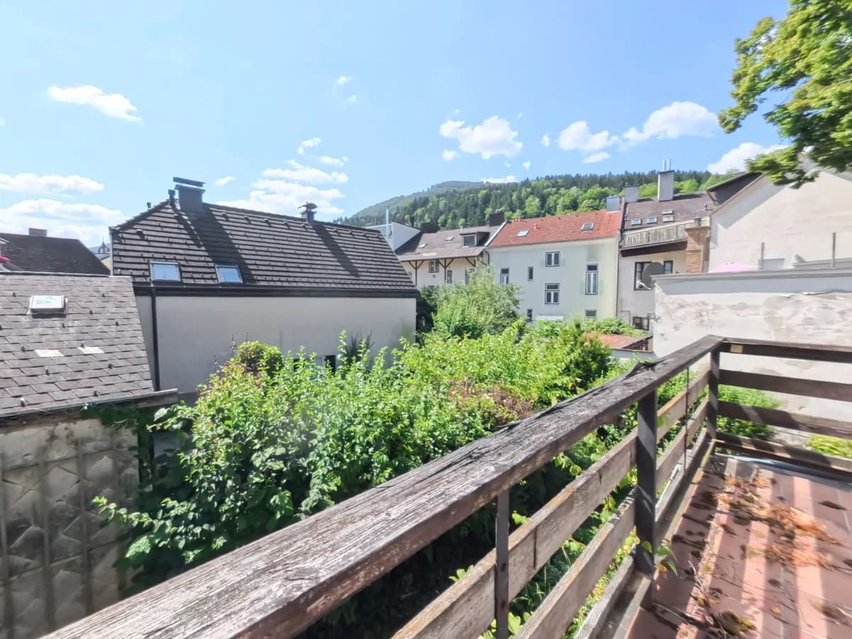 Gewerbeimmobilie kaufen in Waidhofen an der Ybbs – 228 m², € 249.000 – Bild 8 von 9