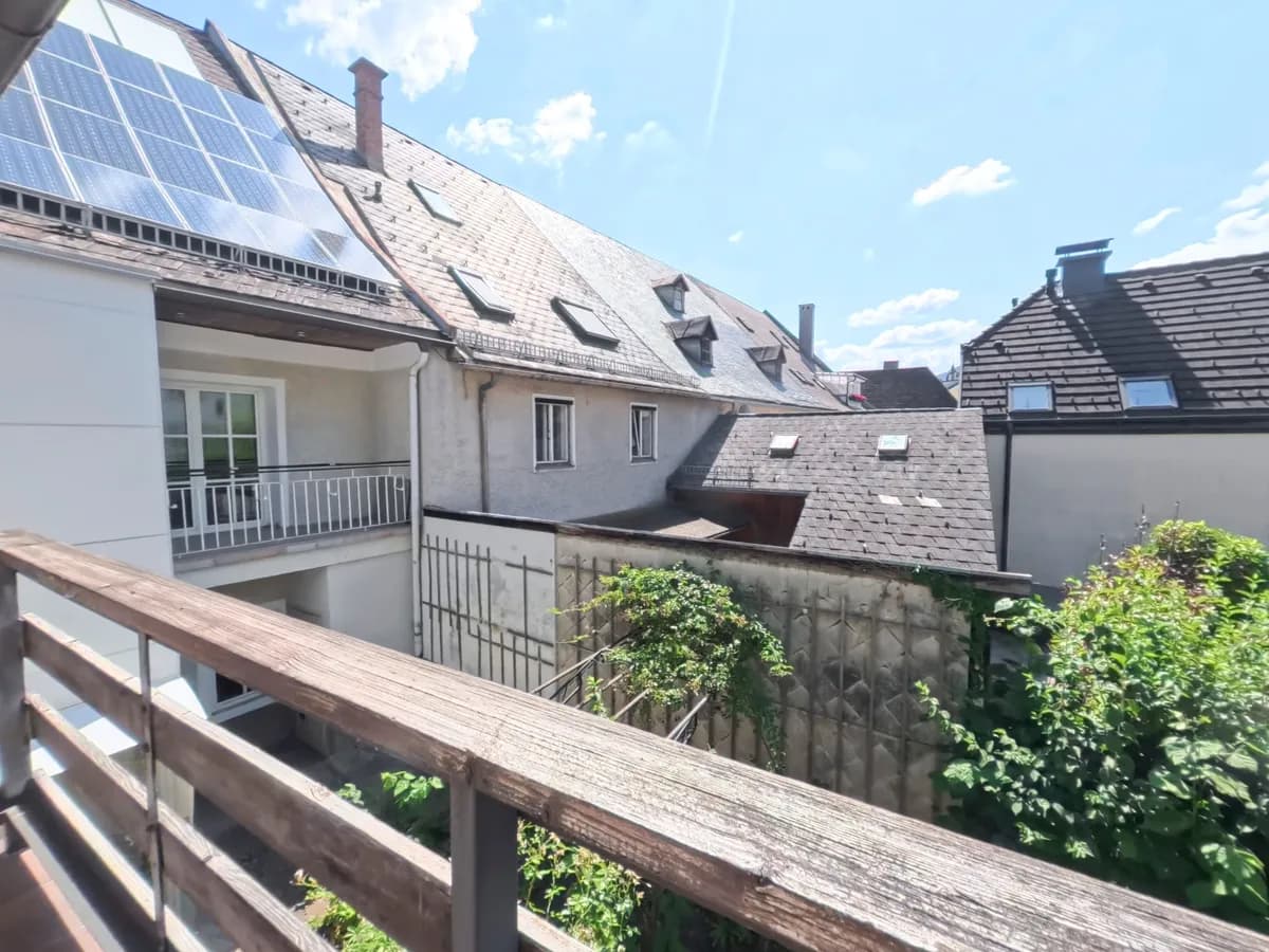 Gewerbeimmobilie kaufen in Waidhofen an der Ybbs – 228 m², € 249.000 – Bild 9 von 9