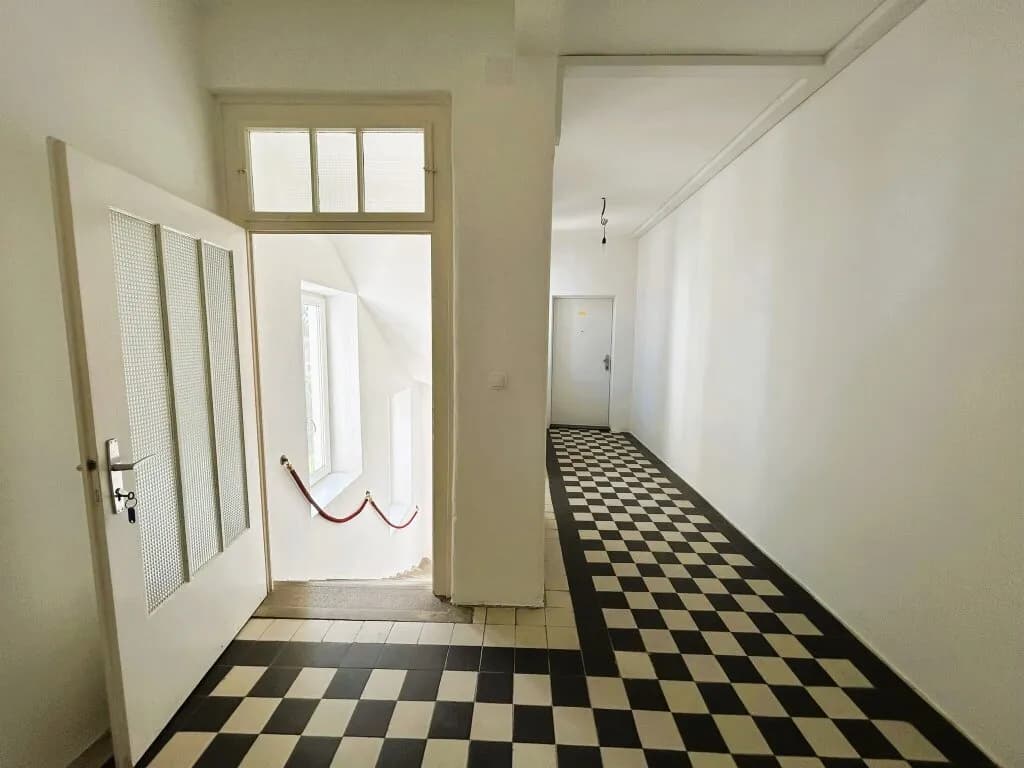 Wohnung kaufen in Wiener Neustadt – 28 m², € 47.250 – Bild 9 von 15