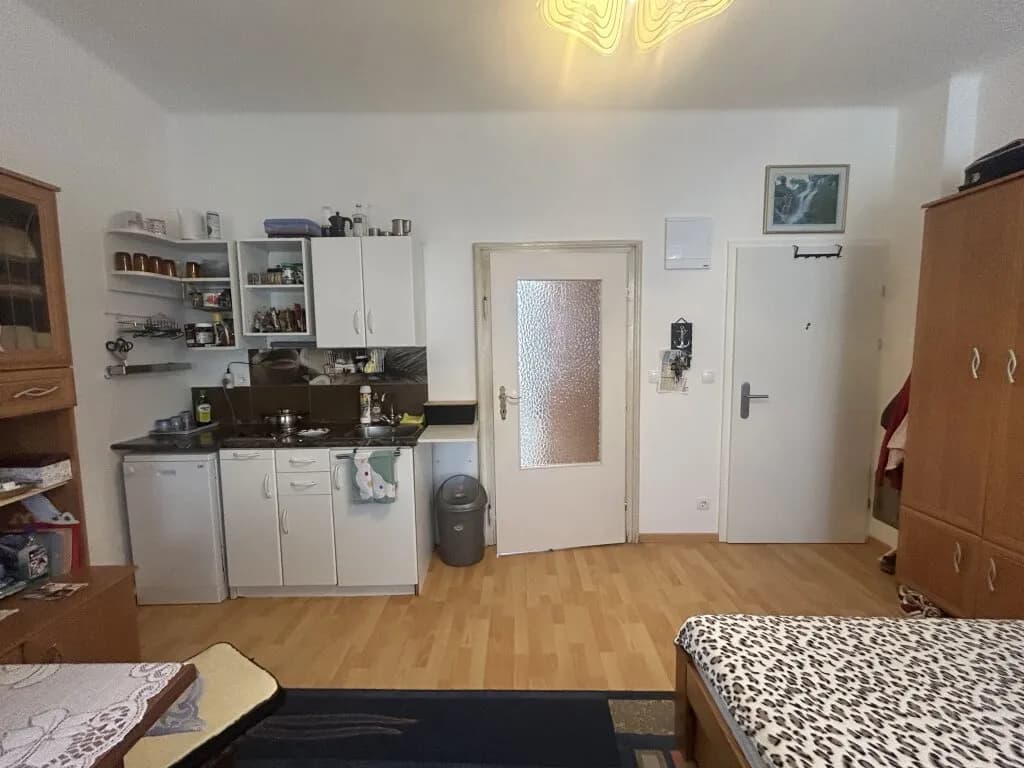 Wohnung kaufen in Wiener Neustadt – 28 m², € 47.250 – Bild 14 von 15