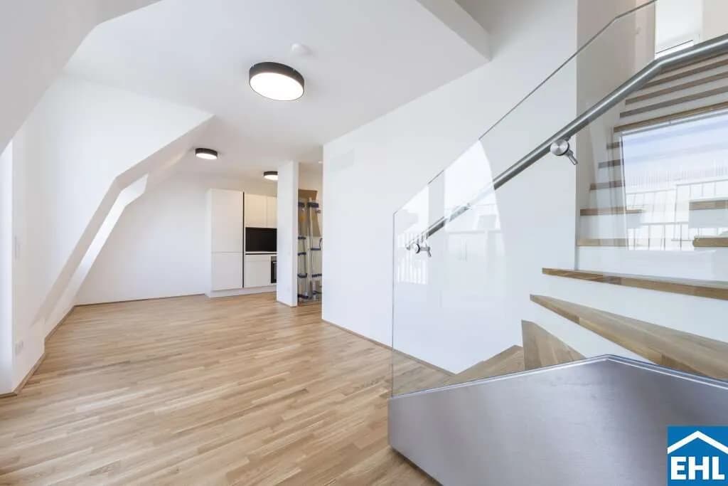 Immobilie kaufen in Wien – 66,28 m², € 429.327 – Bild 2 von 14