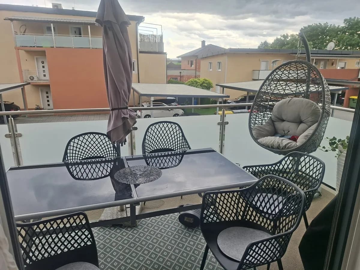 3-Zimmer-Wohnung mieten in Leibnitz – 81 m², € 980 – Bild 2 von 10
