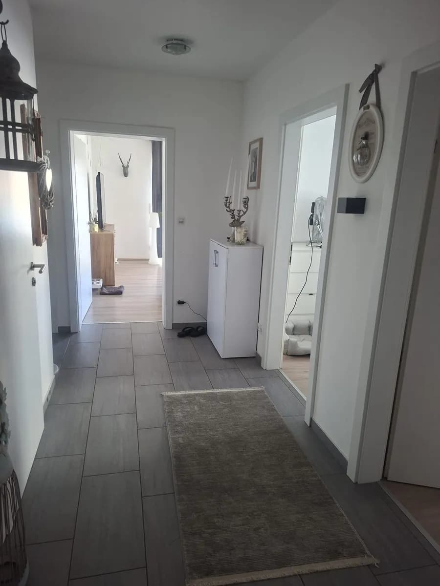 3-Zimmer-Wohnung mieten in Leibnitz – 81 m², € 980 – Bild 3 von 10