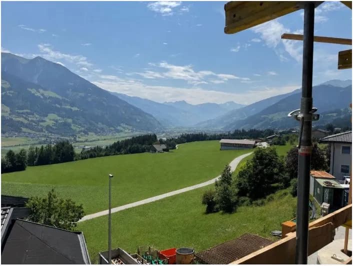 Wohnung mieten in Schwaz – 98 m², € 2.400 – Bild 5 von 5
