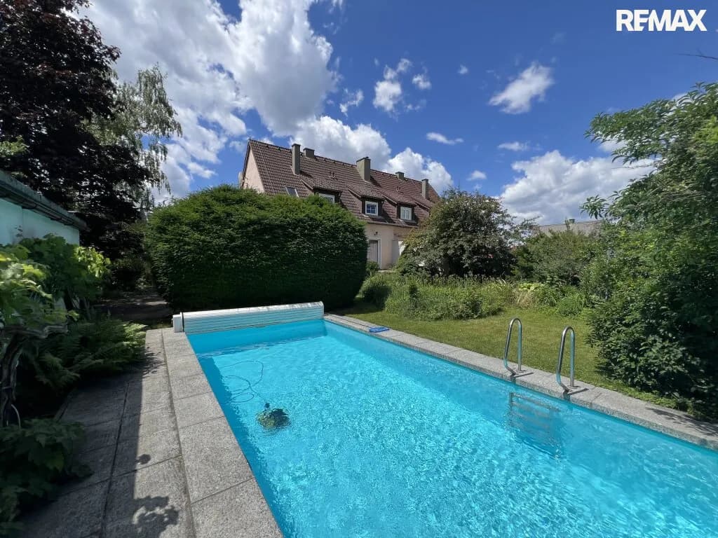 5-Zimmer-Haus kaufen in Wiener Neustadt – 128,25 m², € 499.000