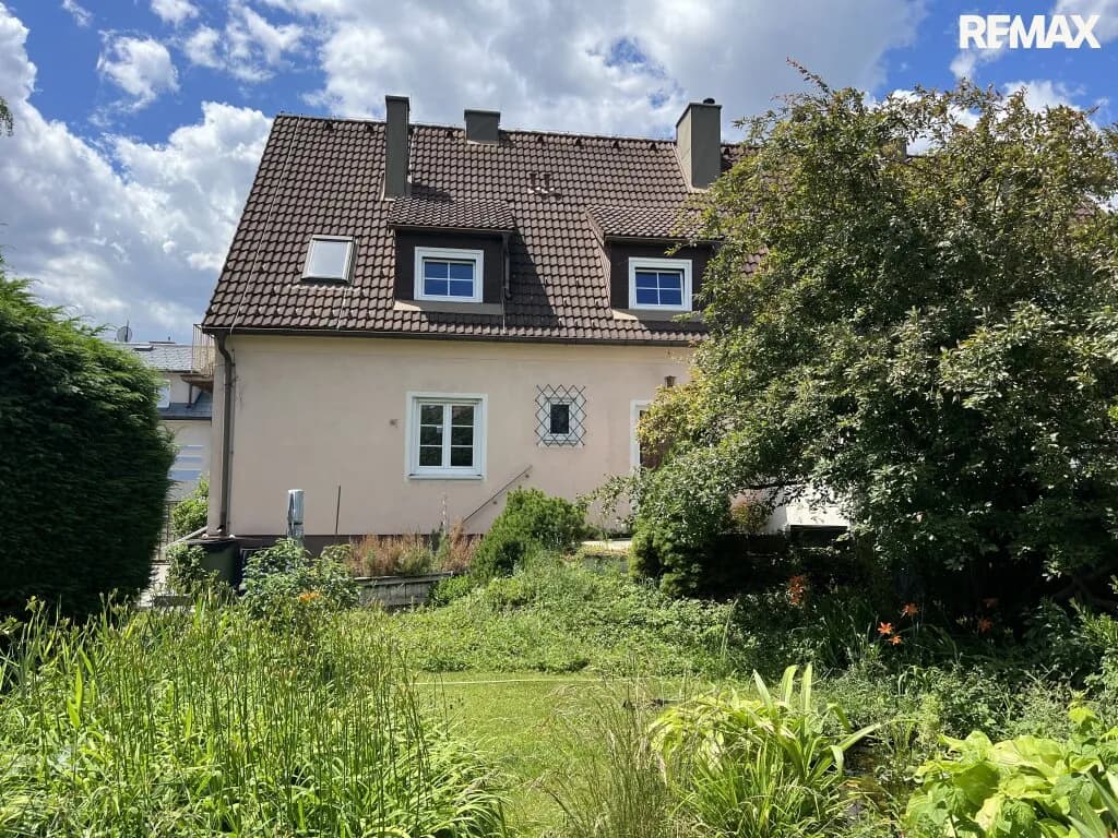 5-Zimmer-Haus kaufen in Wiener Neustadt – 128,25 m², € 499.000 – Bild 2 von 41