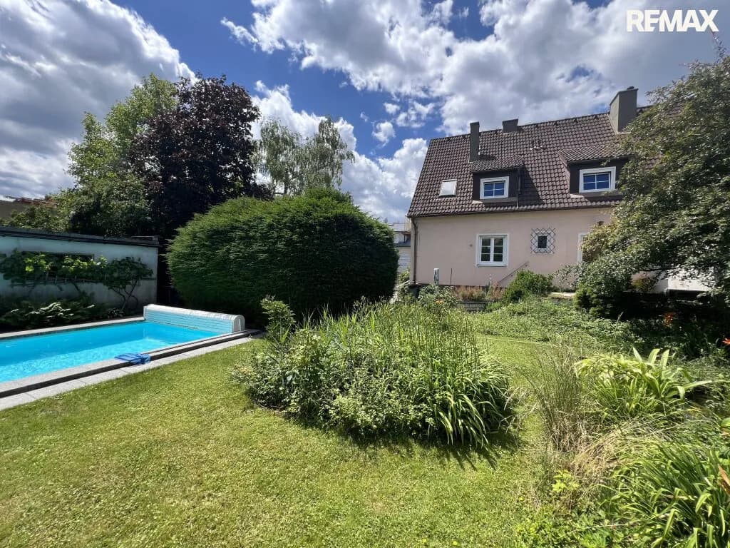 5-Zimmer-Haus kaufen in Wiener Neustadt – 128,25 m², € 499.000 – Bild 3 von 41