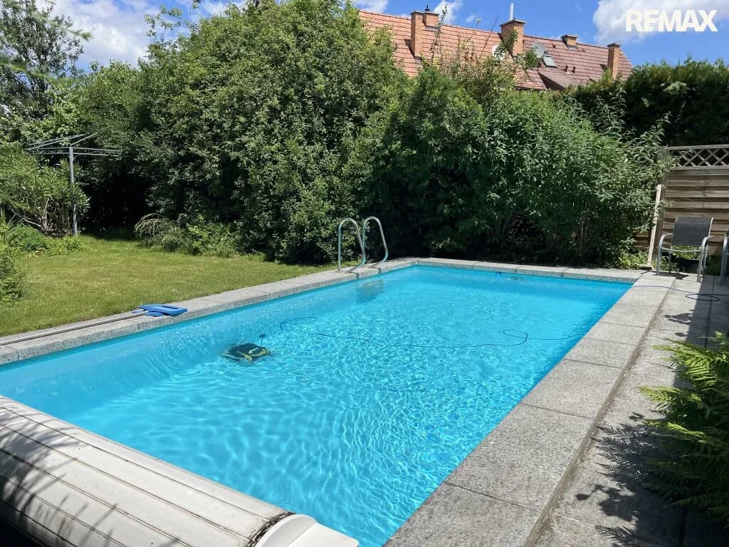 5-Zimmer-Haus kaufen in Wiener Neustadt – 128,25 m², € 499.000 – Bild 10 von 41