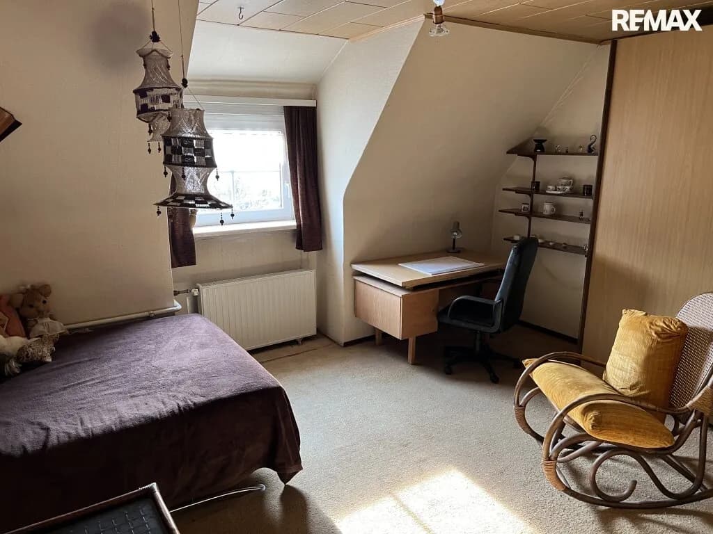 5-Zimmer-Haus kaufen in Wiener Neustadt – 128,25 m², € 499.000 – Bild 20 von 41