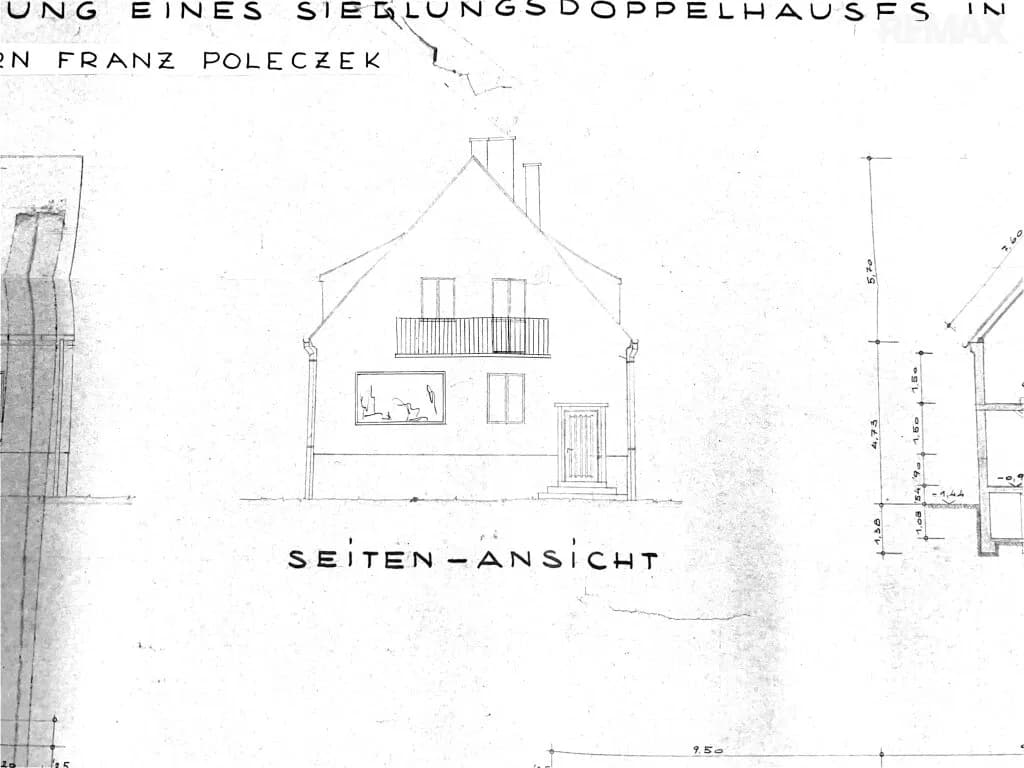 5-Zimmer-Haus kaufen in Wiener Neustadt – 128,25 m², € 499.000 – Bild 38 von 41