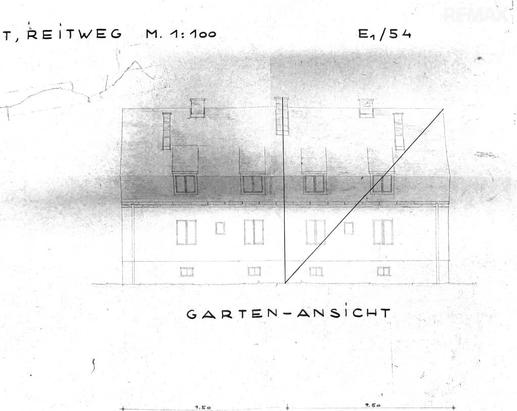 5-Zimmer-Haus kaufen in Wiener Neustadt – 128,25 m², € 499.000 – Bild 40 von 41