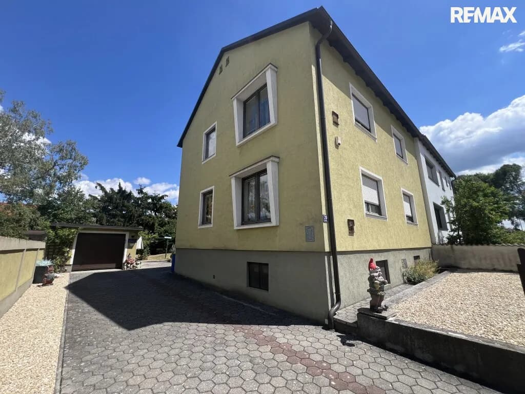 4-Zimmer-Haus kaufen in Wiener Neustadt – 136,28 m², € 449.000 – Bild 2 von 40