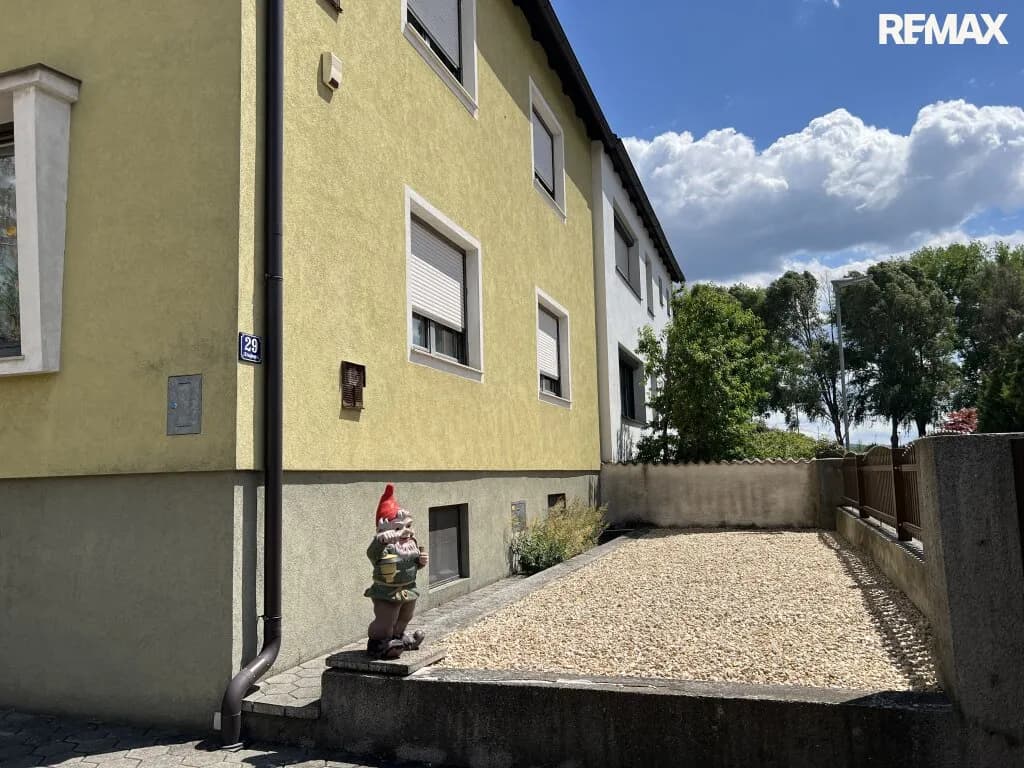 4-Zimmer-Haus kaufen in Wiener Neustadt – 136,28 m², € 449.000 – Bild 3 von 40