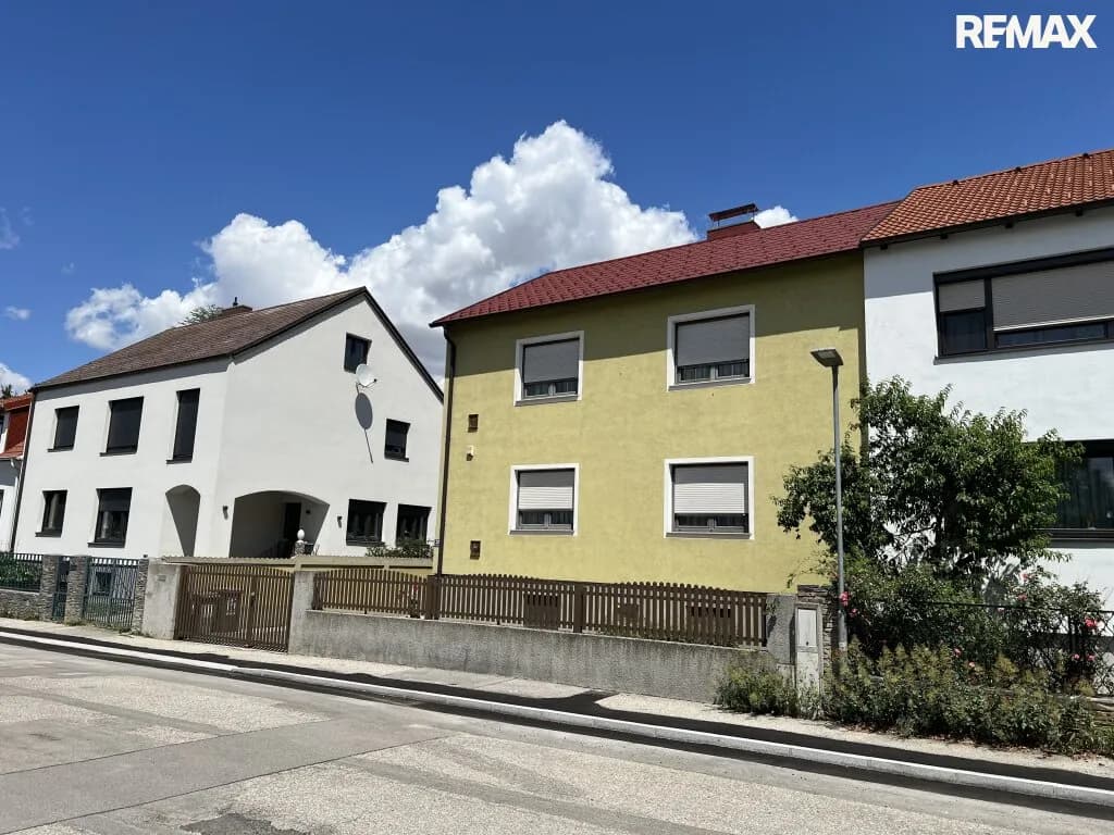 4-Zimmer-Haus kaufen in Wiener Neustadt – 136,28 m², € 449.000 – Bild 5 von 40