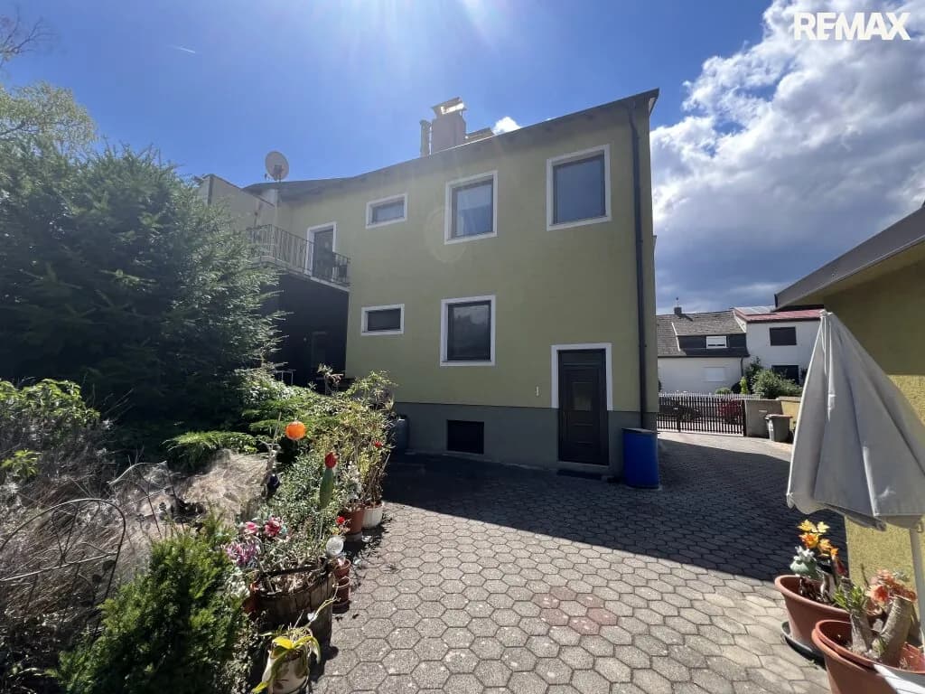 4-Zimmer-Haus kaufen in Wiener Neustadt – 136,28 m², € 449.000 – Bild 7 von 40