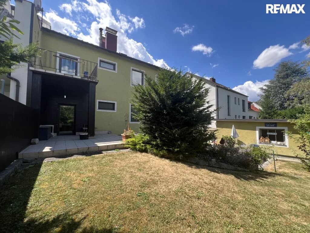 4-Zimmer-Haus kaufen in Wiener Neustadt – 136,28 m², € 449.000 – Bild 9 von 40