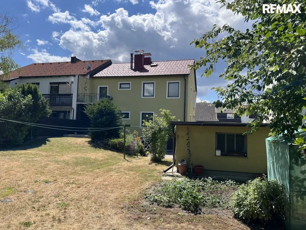 4-Zimmer-Haus kaufen in Wiener Neustadt – 136,28 m², € 449.000 – Bild 12 von 40