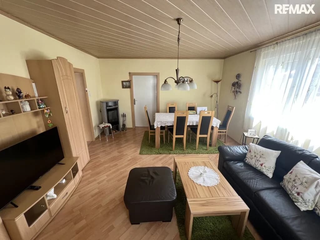 4-Zimmer-Haus kaufen in Wiener Neustadt – 136,28 m², € 449.000 – Bild 22 von 40
