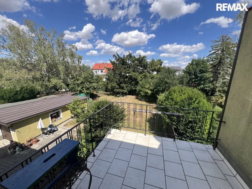 4-Zimmer-Haus kaufen in Wiener Neustadt – 136,28 m², € 449.000 – Bild 26 von 40