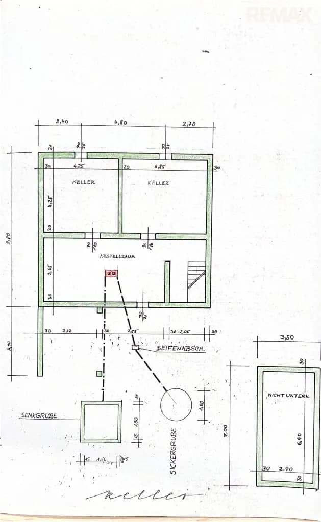 4-Zimmer-Haus kaufen in Wiener Neustadt – 136,28 m², € 449.000 – Bild 34 von 40