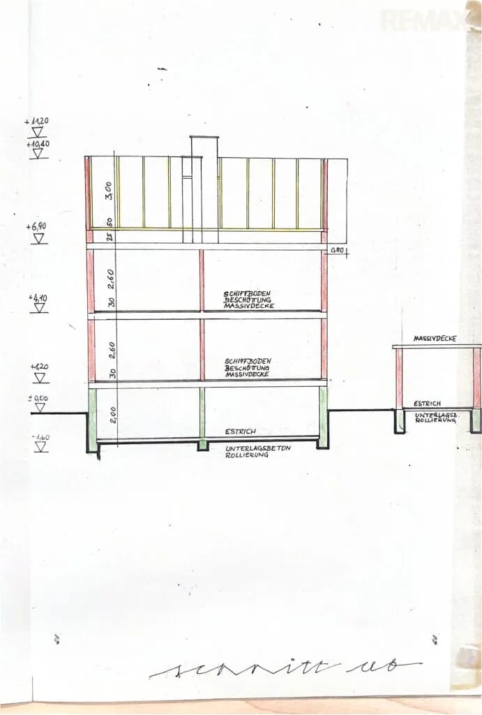 4-Zimmer-Haus kaufen in Wiener Neustadt – 136,28 m², € 449.000 – Bild 36 von 40