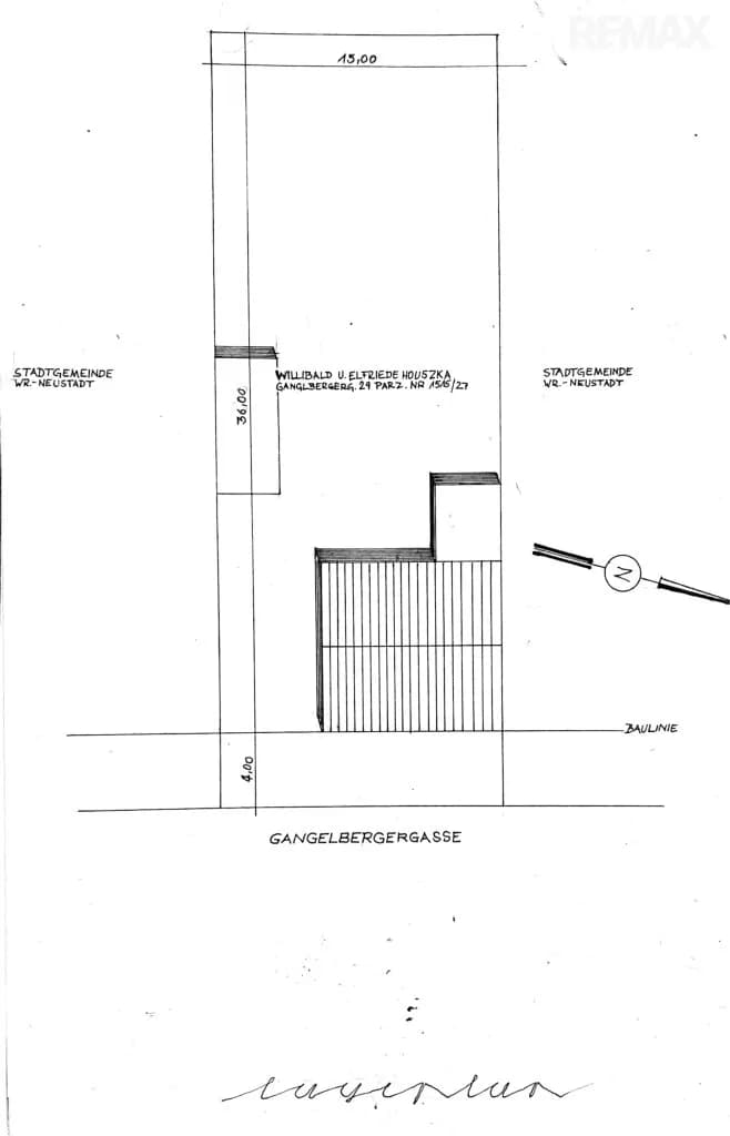 4-Zimmer-Haus kaufen in Wiener Neustadt – 136,28 m², € 449.000 – Bild 39 von 40