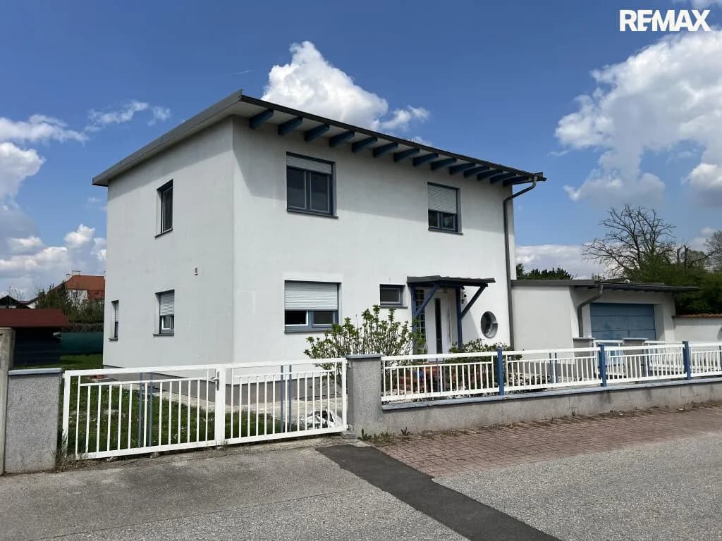 4-Zimmer-Haus kaufen in Wiener Neustadt Land – 195,15 m², € 599.000