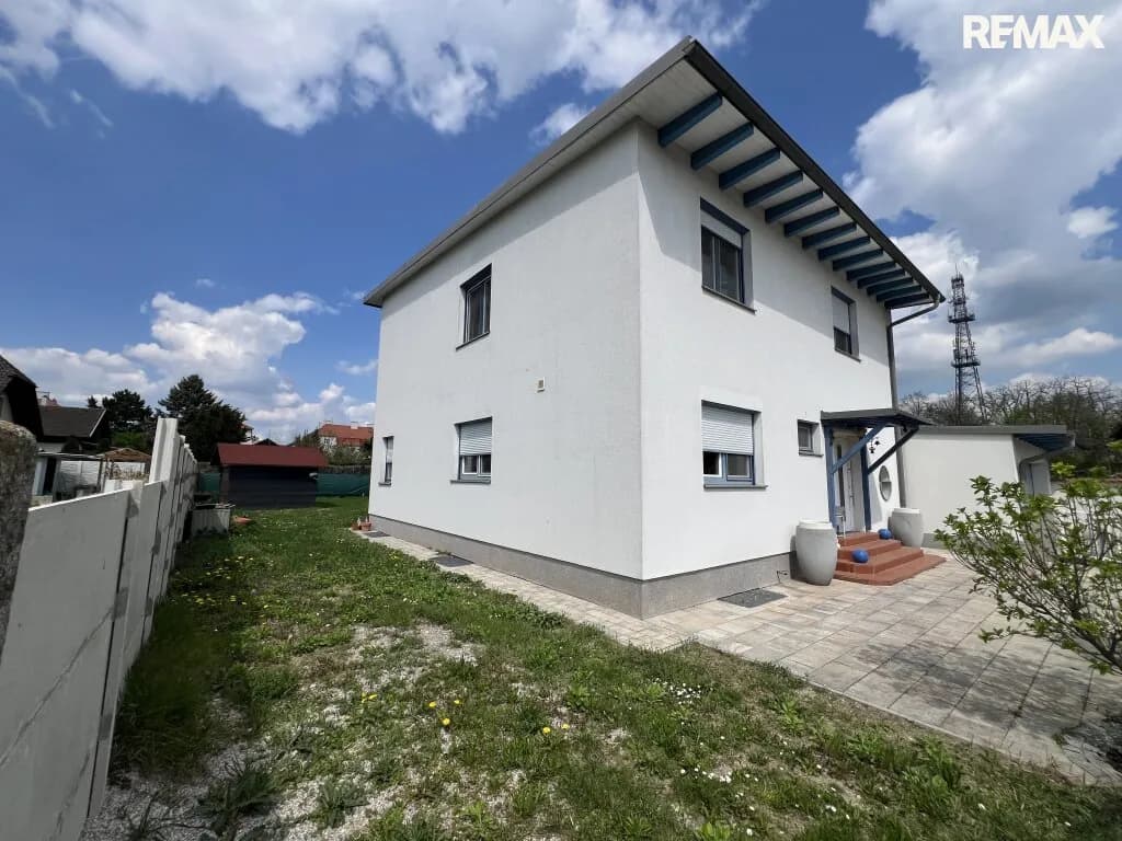 4-Zimmer-Haus kaufen in Wiener Neustadt Land – 195,15 m², € 599.000 – Bild 3 von 45