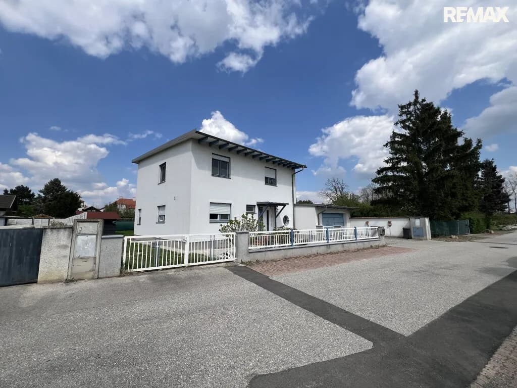 4-Zimmer-Haus kaufen in Wiener Neustadt Land – 195,15 m², € 599.000 – Bild 4 von 45