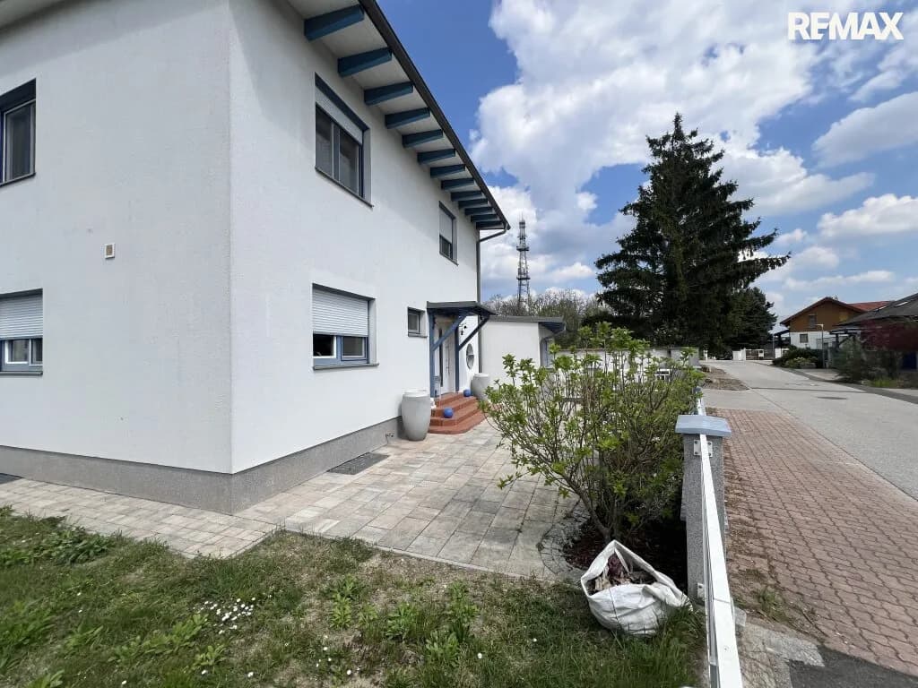 4-Zimmer-Haus kaufen in Wiener Neustadt Land – 195,15 m², € 599.000 – Bild 5 von 45