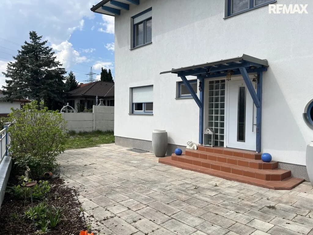 4-Zimmer-Haus kaufen in Wiener Neustadt Land – 195,15 m², € 599.000 – Bild 7 von 45