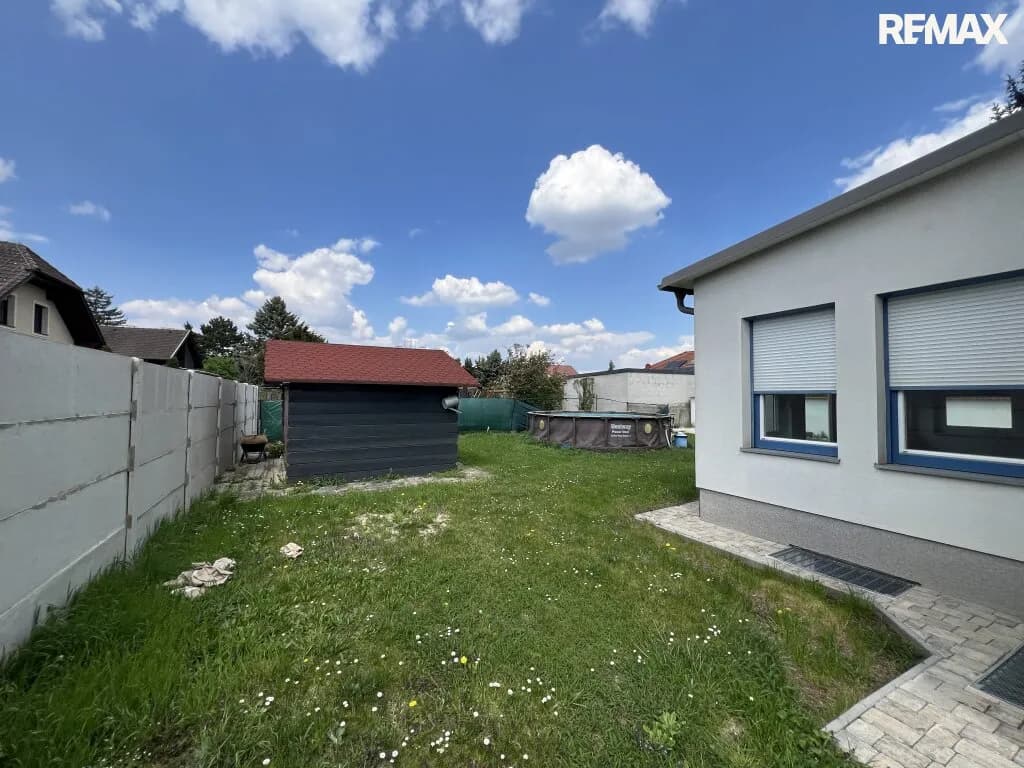 4-Zimmer-Haus kaufen in Wiener Neustadt Land – 195,15 m², € 599.000 – Bild 8 von 45