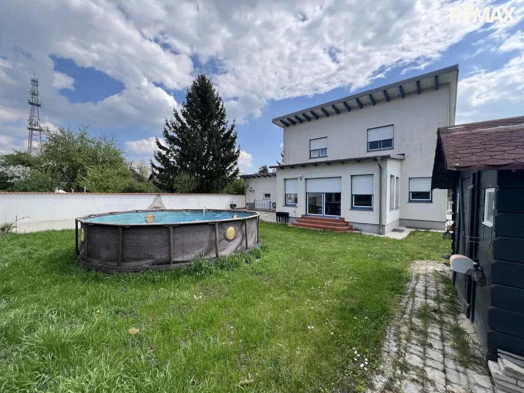 4-Zimmer-Haus kaufen in Wiener Neustadt Land – 195,15 m², € 599.000 – Bild 9 von 45