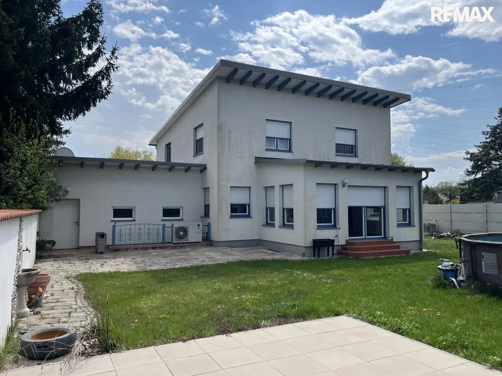 4-Zimmer-Haus kaufen in Wiener Neustadt Land – 195,15 m², € 599.000 – Bild 10 von 45