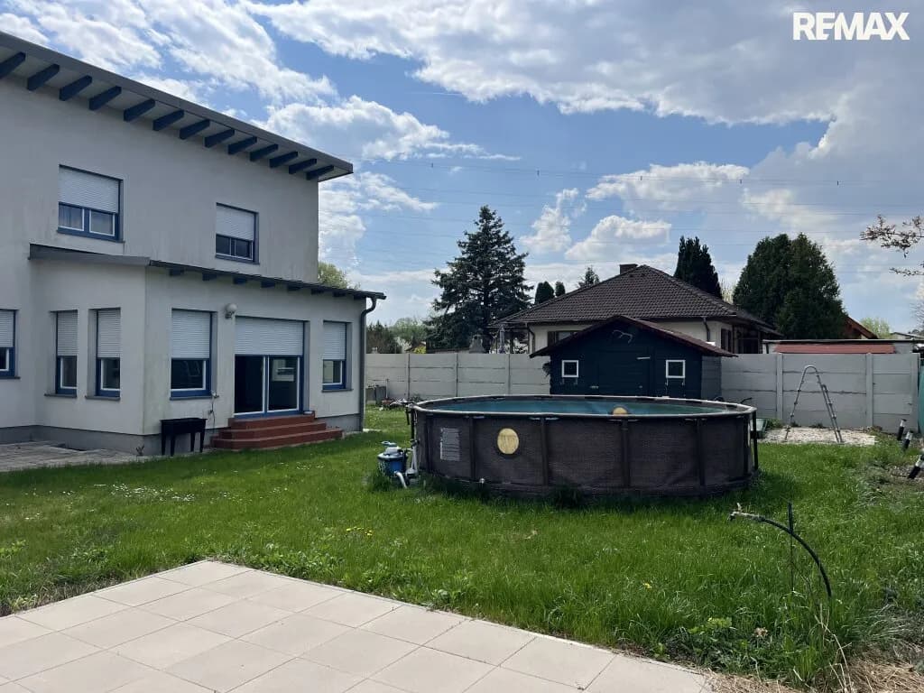 4-Zimmer-Haus kaufen in Wiener Neustadt Land – 195,15 m², € 599.000 – Bild 11 von 45