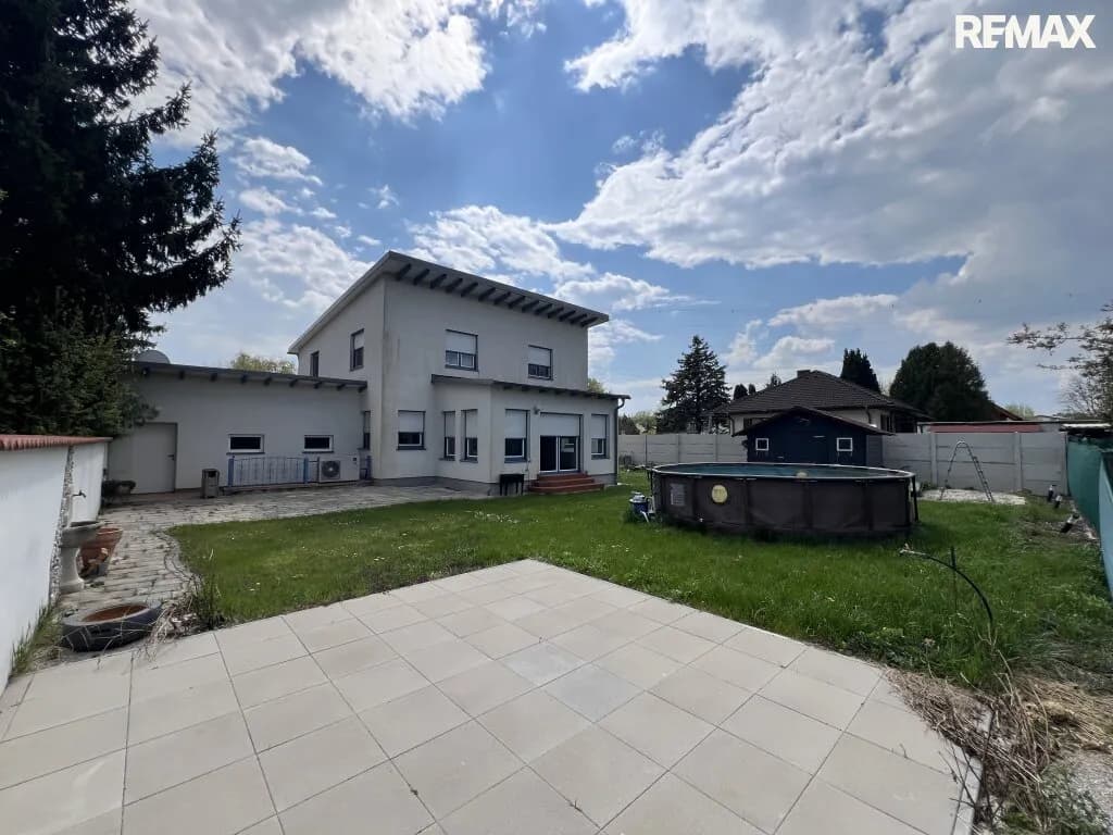 4-Zimmer-Haus kaufen in Wiener Neustadt Land – 195,15 m², € 599.000 – Bild 12 von 45