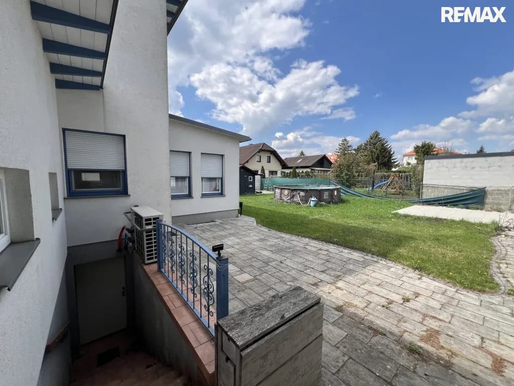 4-Zimmer-Haus kaufen in Wiener Neustadt Land – 195,15 m², € 599.000 – Bild 13 von 45