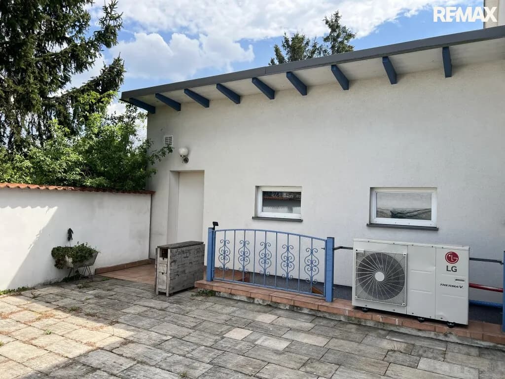 4-Zimmer-Haus kaufen in Wiener Neustadt Land – 195,15 m², € 599.000 – Bild 14 von 45