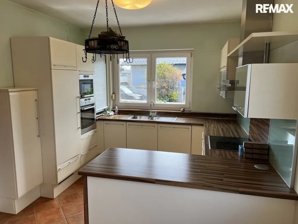 4-Zimmer-Haus kaufen in Wiener Neustadt Land – 195,15 m², € 599.000 – Bild 17 von 45