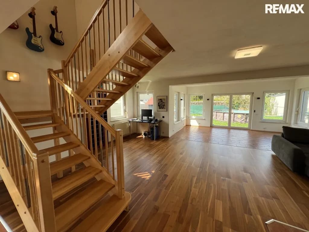 4-Zimmer-Haus kaufen in Wiener Neustadt Land – 195,15 m², € 599.000 – Bild 19 von 45
