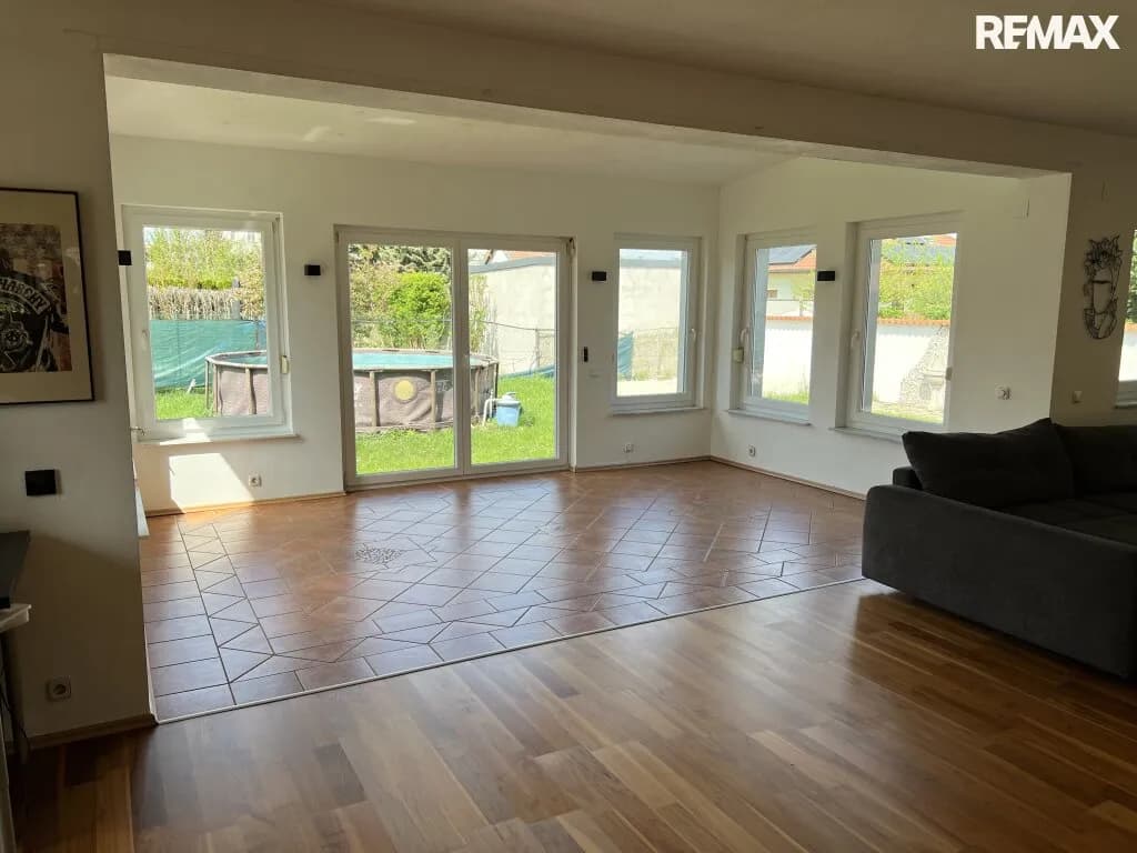 4-Zimmer-Haus kaufen in Wiener Neustadt Land – 195,15 m², € 599.000 – Bild 21 von 45