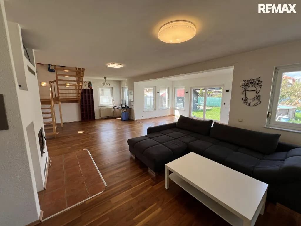 4-Zimmer-Haus kaufen in Wiener Neustadt Land – 195,15 m², € 599.000 – Bild 22 von 45