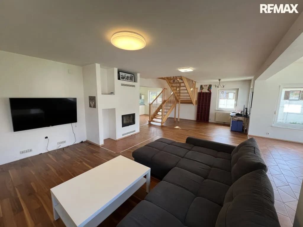 4-Zimmer-Haus kaufen in Wiener Neustadt Land – 195,15 m², € 599.000 – Bild 23 von 45