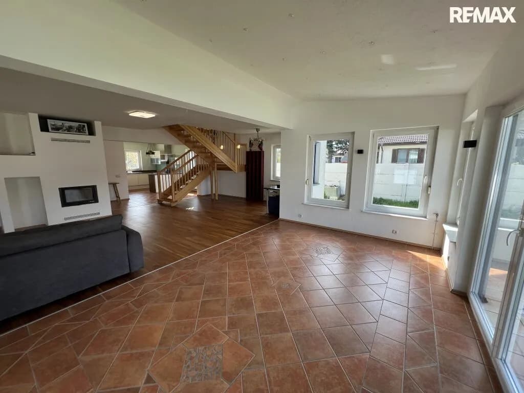 4-Zimmer-Haus kaufen in Wiener Neustadt Land – 195,15 m², € 599.000 – Bild 24 von 45