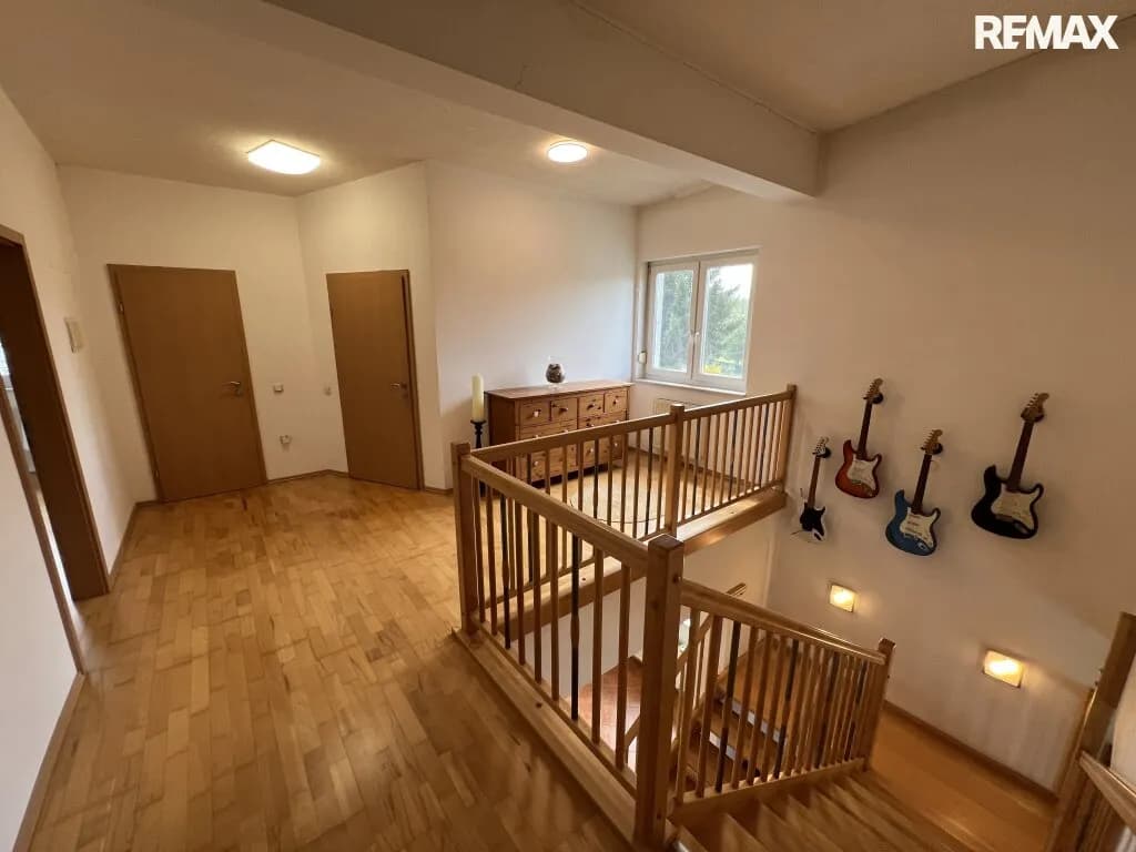4-Zimmer-Haus kaufen in Wiener Neustadt Land – 195,15 m², € 599.000 – Bild 25 von 45