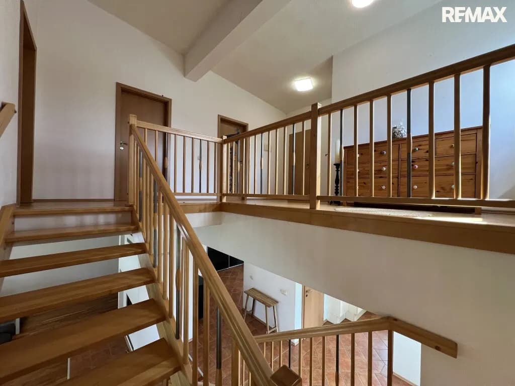 4-Zimmer-Haus kaufen in Wiener Neustadt Land – 195,15 m², € 599.000 – Bild 32 von 45