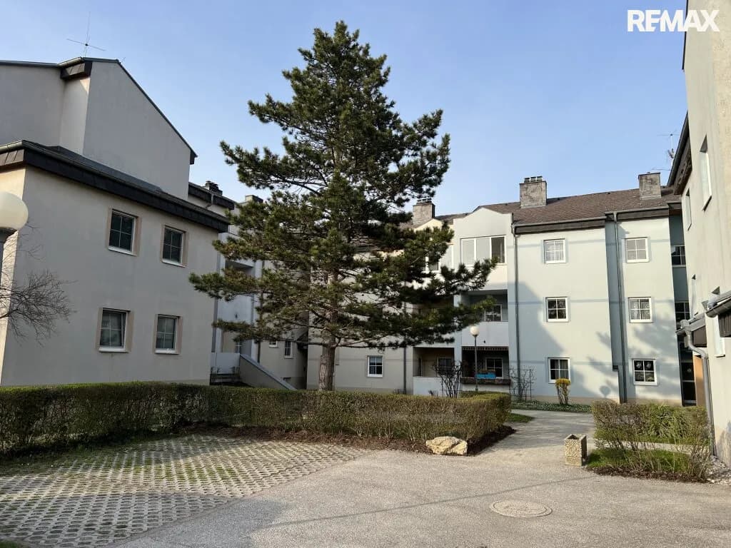 4-Zimmer-Immobilie kaufen in Baden – 81,03 m², € 199.000 – Bild 11 von 12